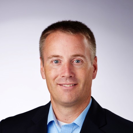 Dan Carey, Executive Vice President